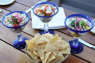 La Cevichera