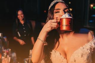 Chapa Drinks Bartenders