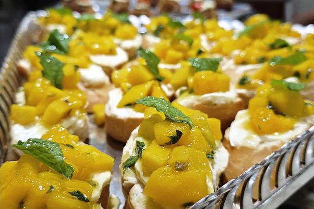 JotaJota Buffet