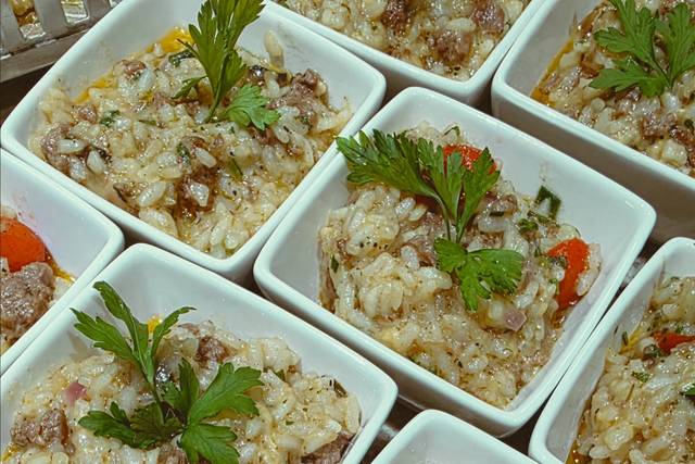 JotaJota Buffet