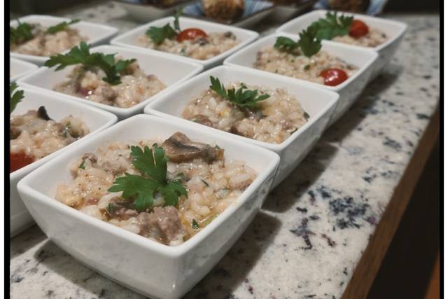 JotaJota Buffet
