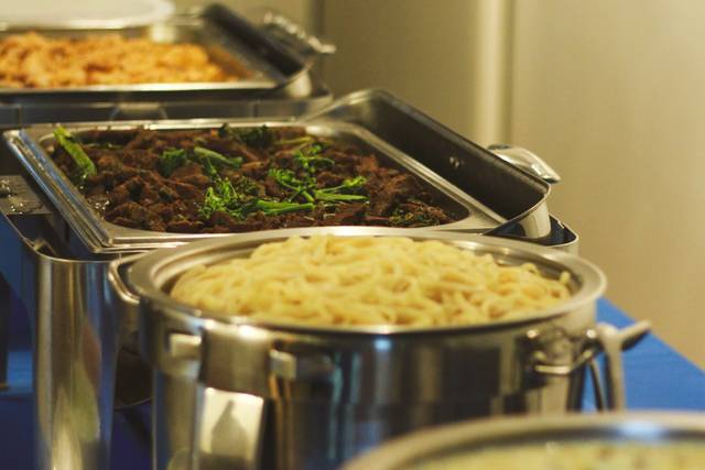 JotaJota Buffet