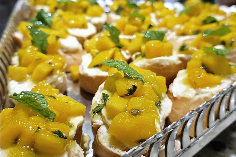 JotaJota Buffet
