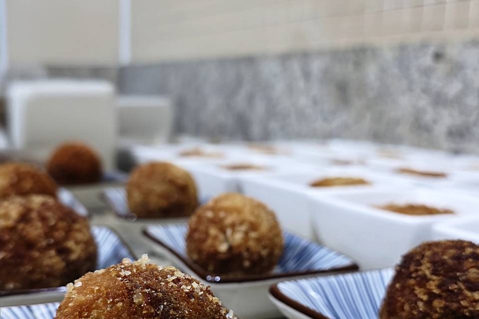JotaJota Buffet