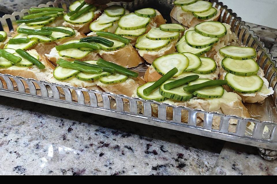 JotaJota Buffet