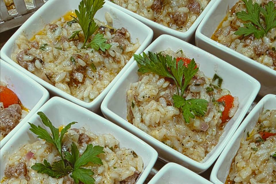 JotaJota Buffet