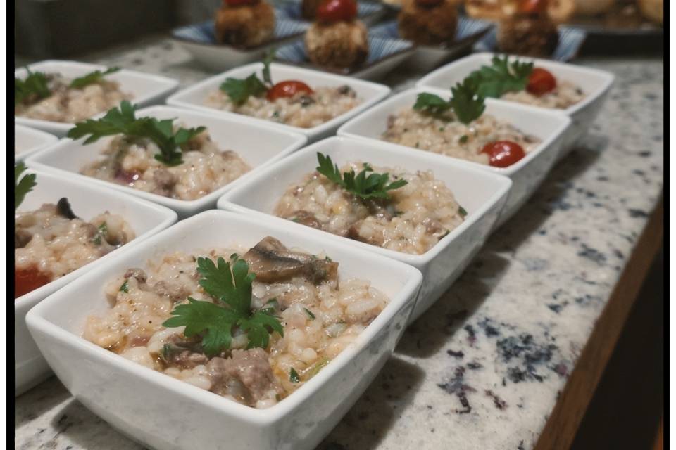 JotaJota Buffet