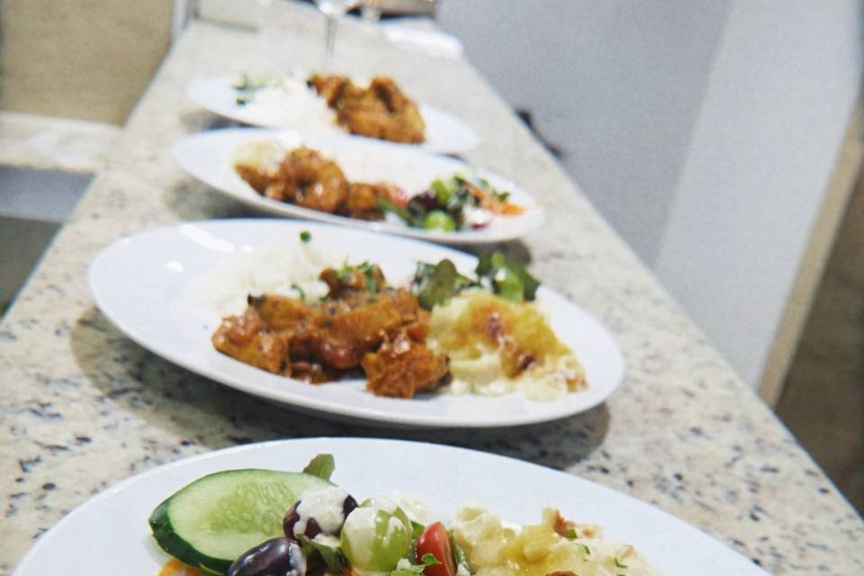 JotaJota Buffet