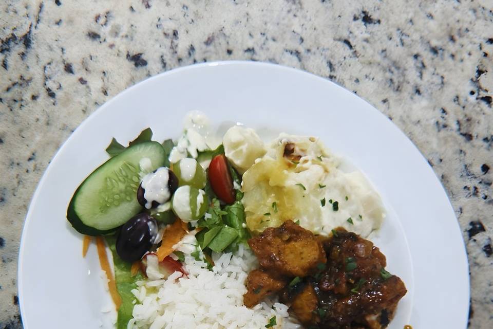 JotaJota Buffet