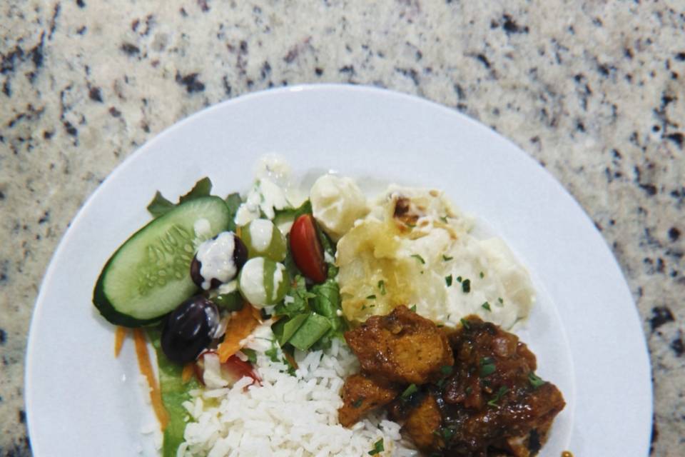 JotaJota Buffet