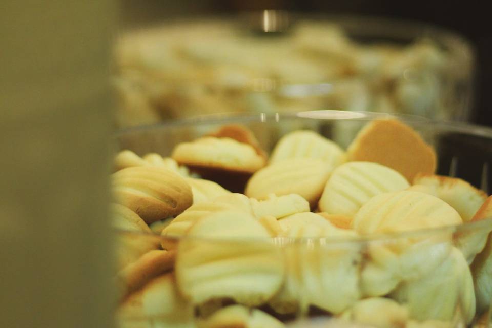 JotaJota Buffet