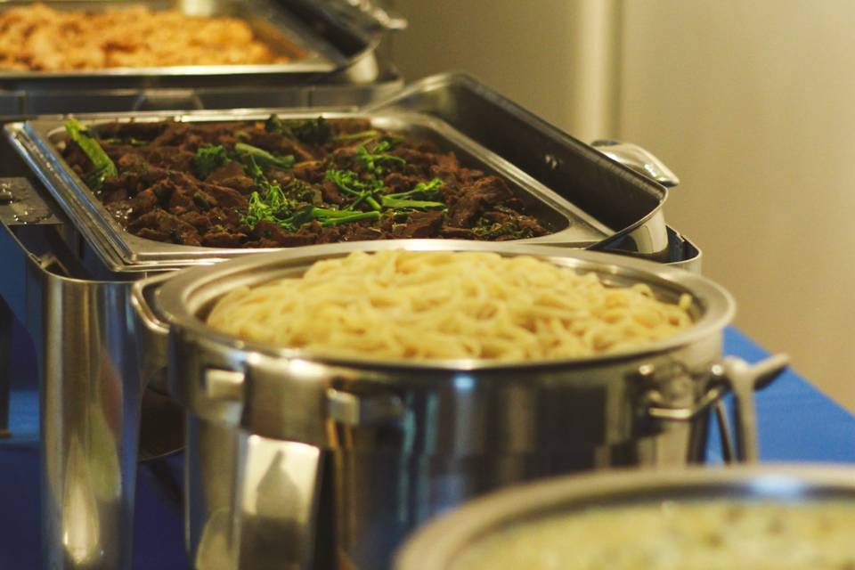 JotaJota Buffet