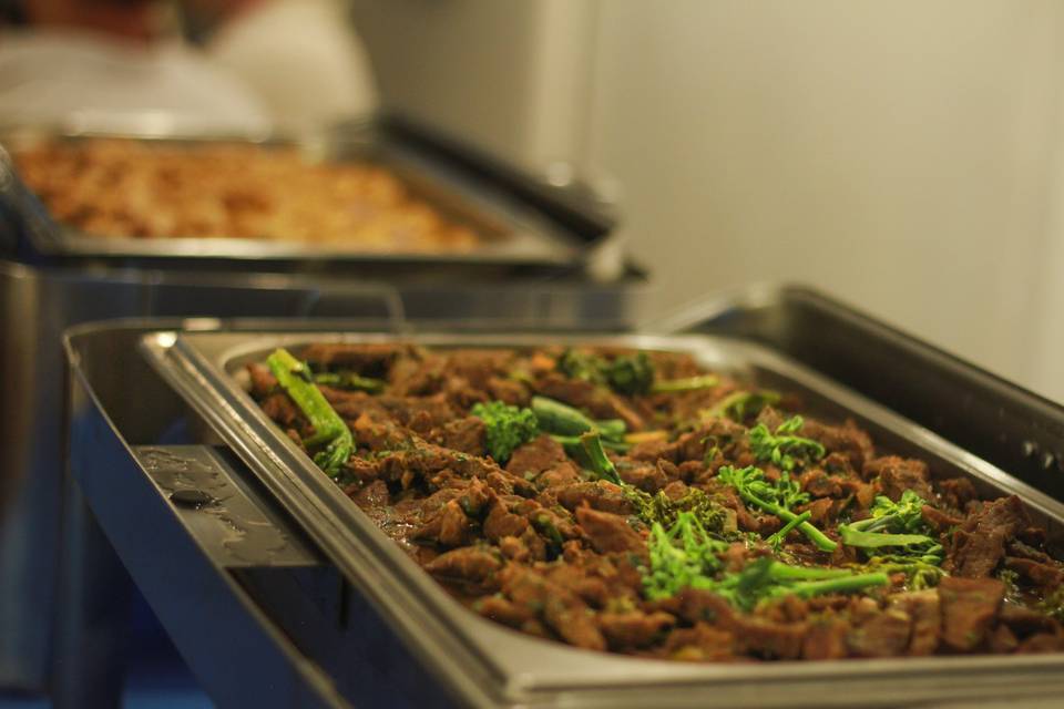 JotaJota Buffet