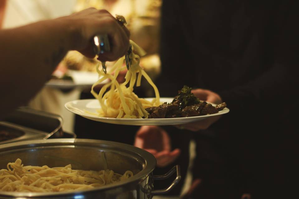 JotaJota Buffet