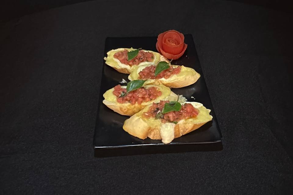JotaJota Buffet