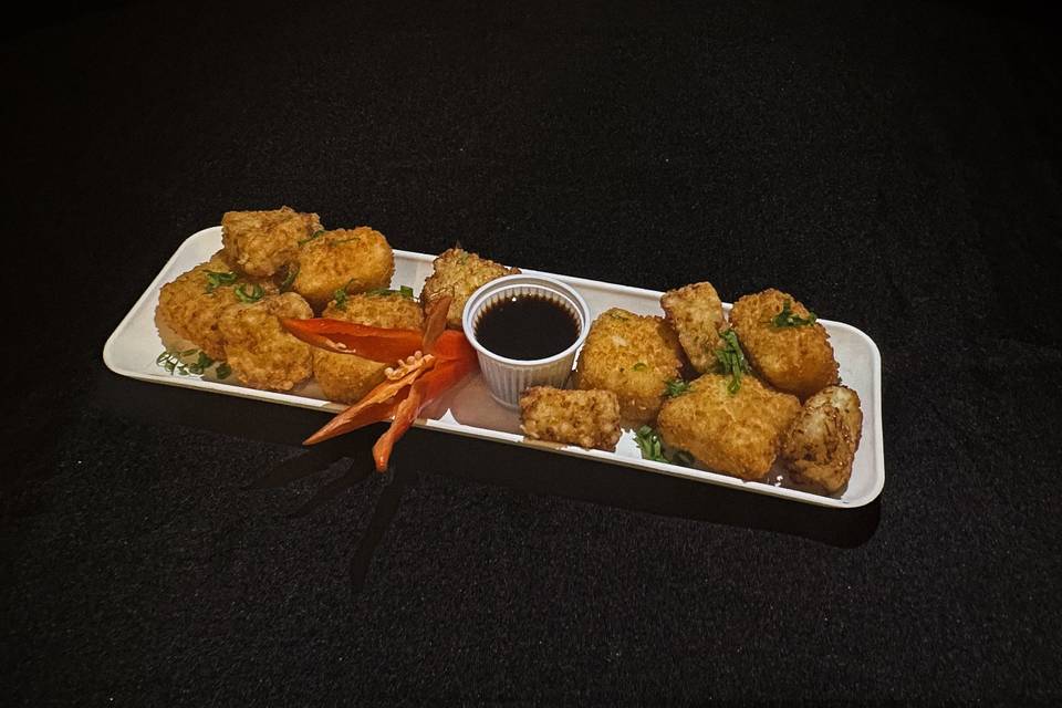 JotaJota Buffet