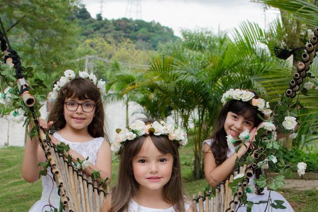 Lindas Floristas