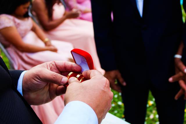 Quero Casar Por Vitória Ribeiro