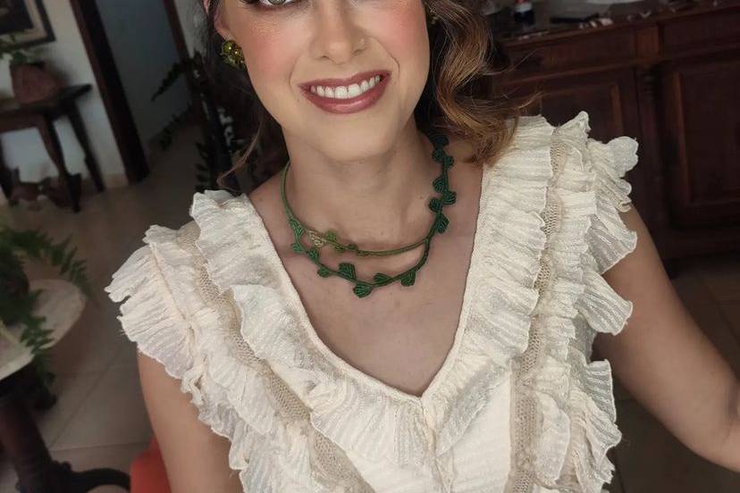 Noiva Marília