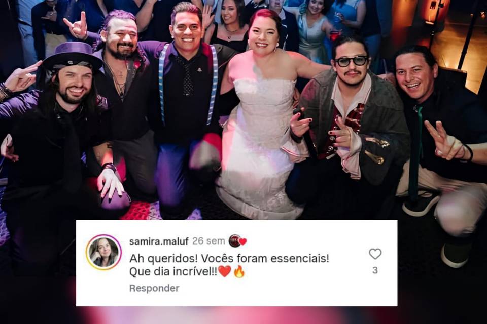 SAMIRA E ROBSON