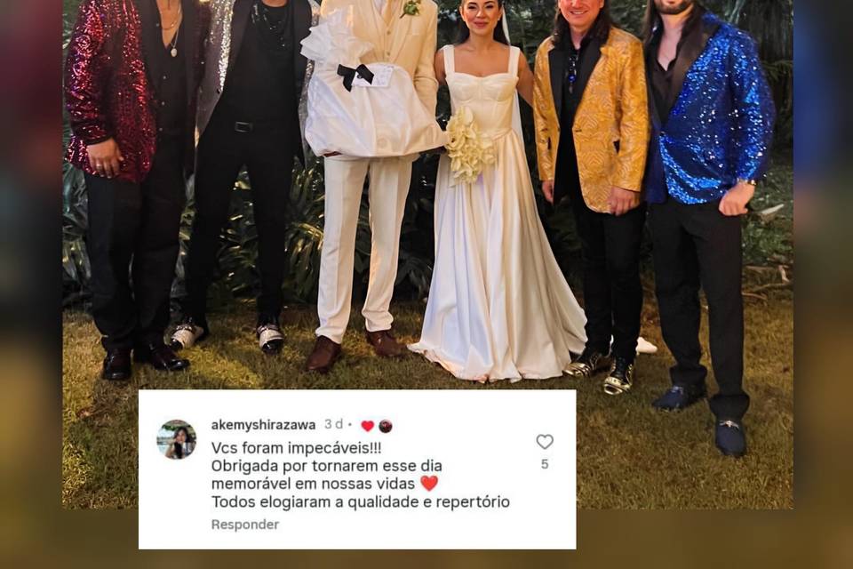 AKEMY E VICTOR