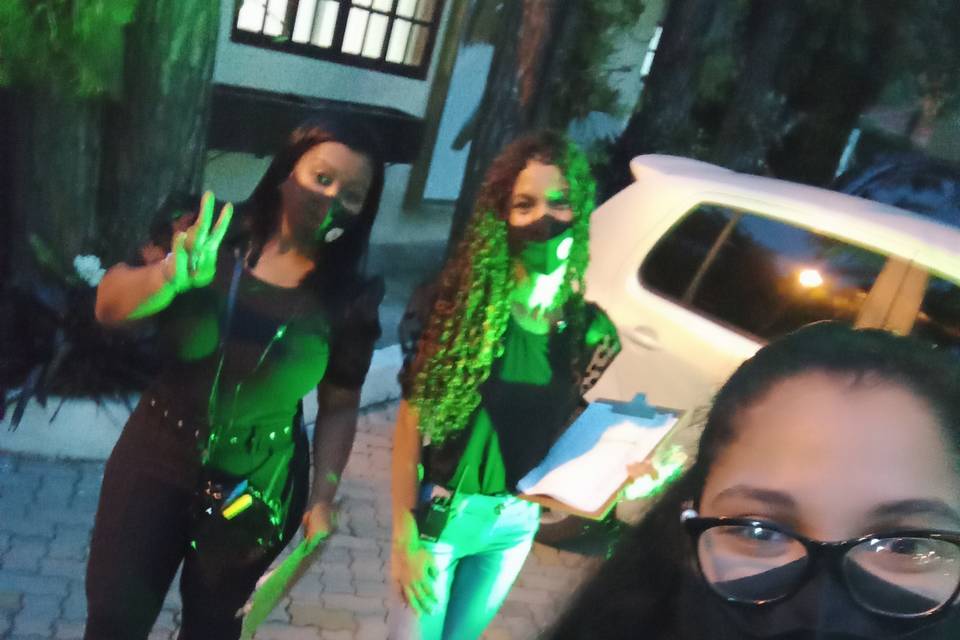 Equipe Quero Casar