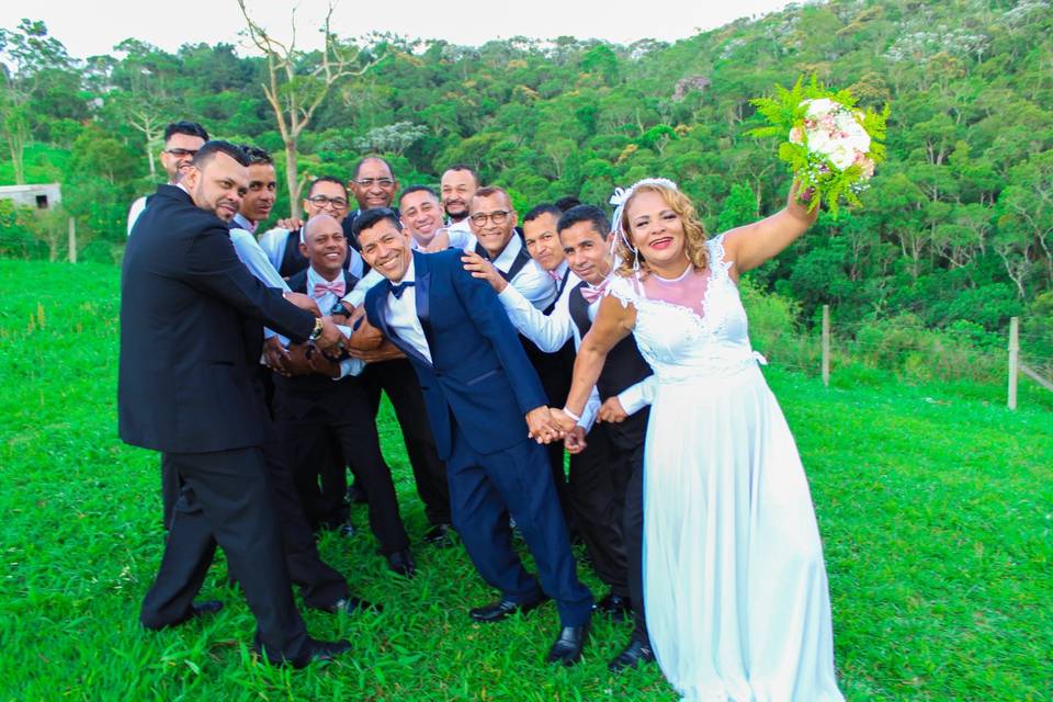 Quero Casar