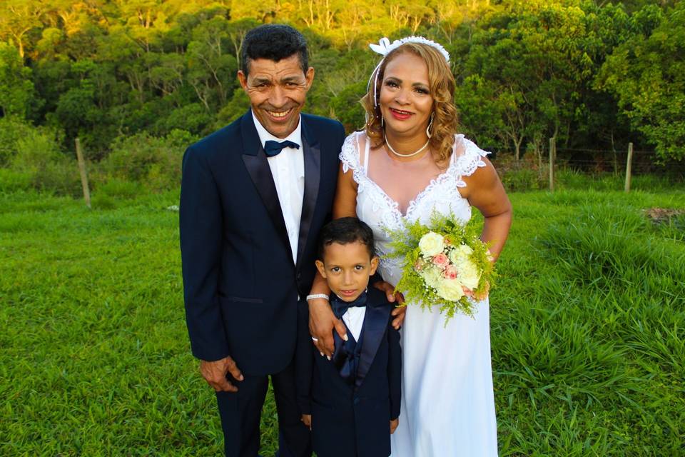 Quero Casar