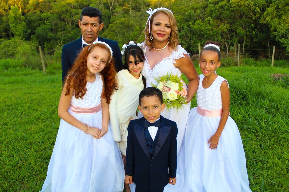 Quero Casar