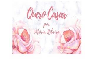 quero casar logo
