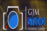 GJM Studio logo
