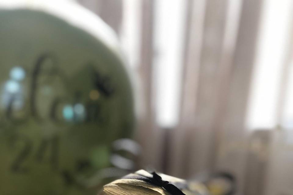 Bem vividos da Letícia