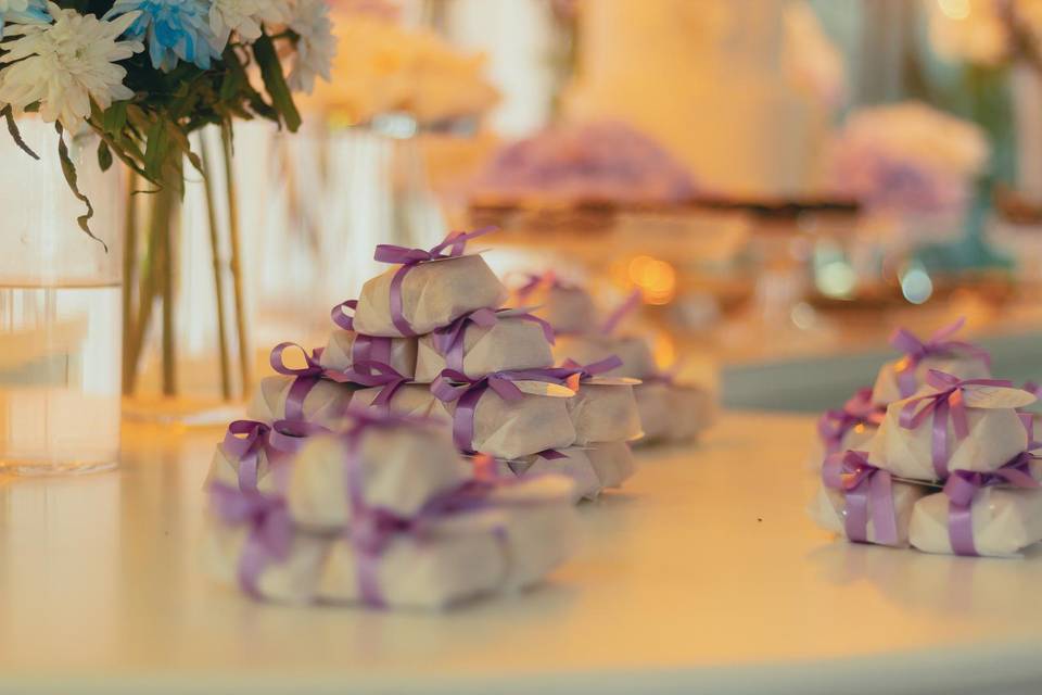 Casamento Madson e Kainara