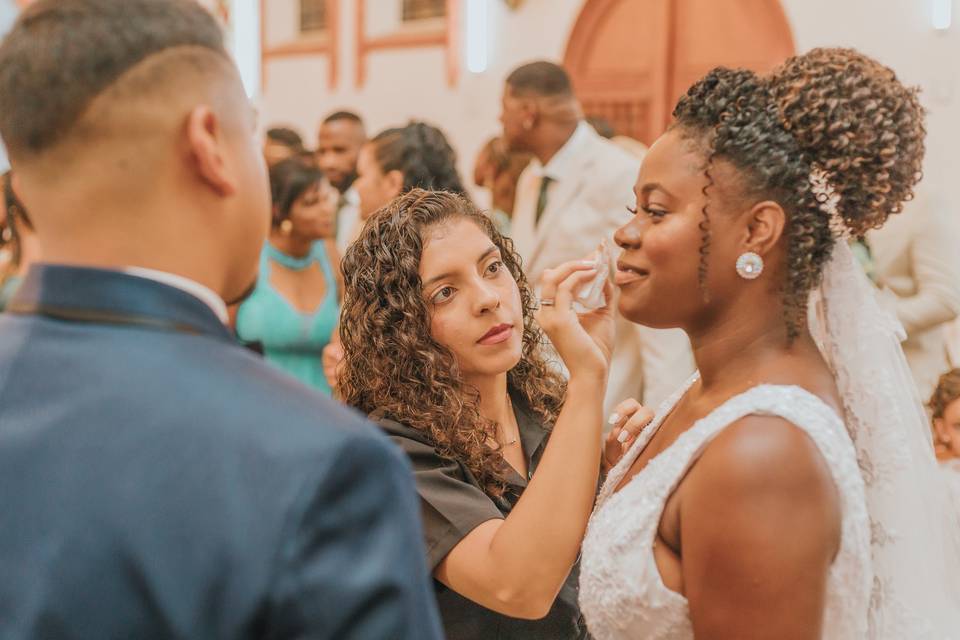 Retoques para fotos