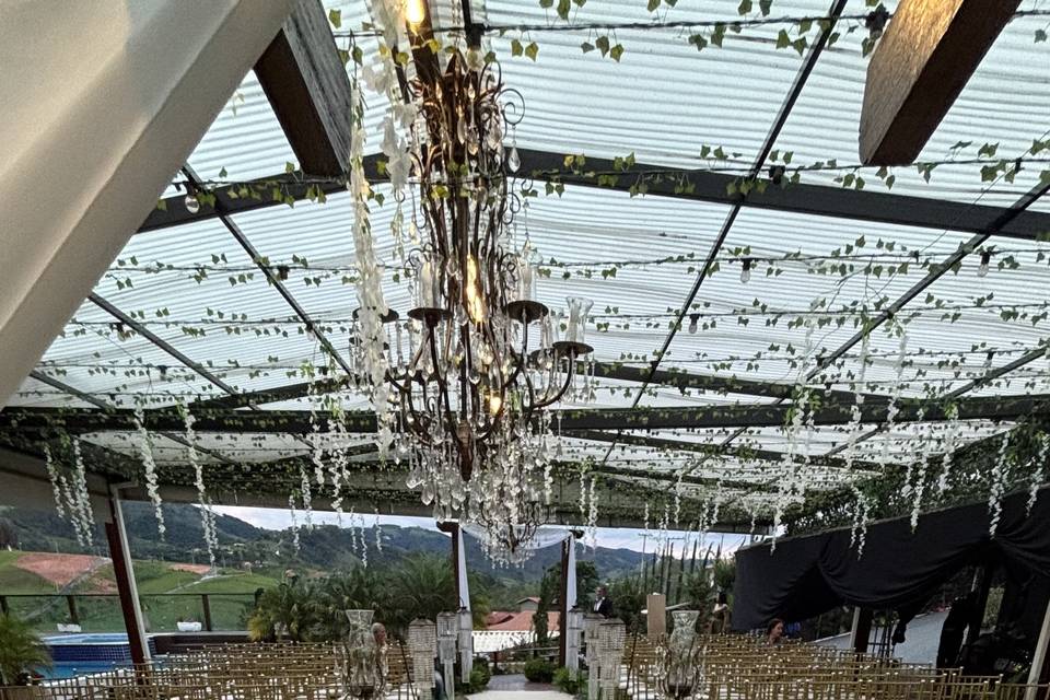 Preparação
