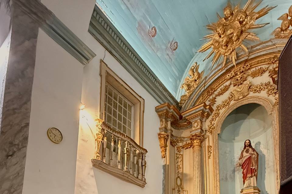 Coro “Con Amore”