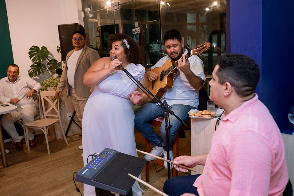 Renovação de votos