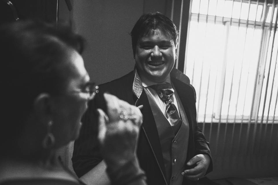 Making of