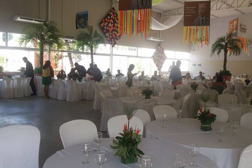 Eventos diversos