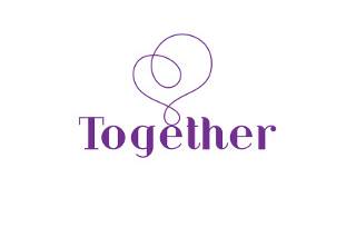 Logo Together Fotografia