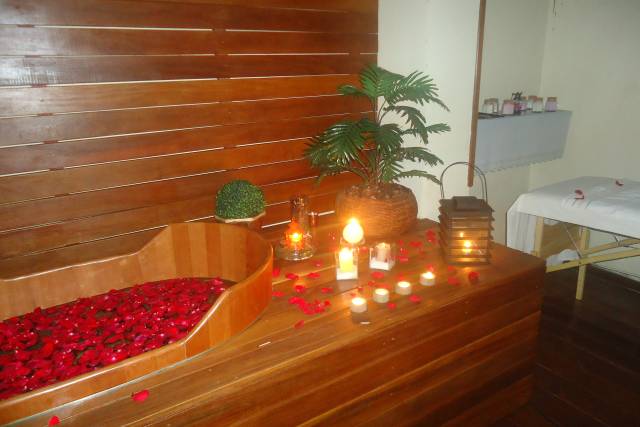 Spa Oasis Pampulha