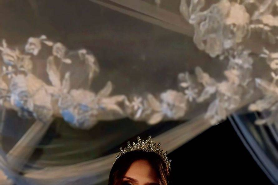 Noiva May