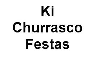 Ki Churrasco Festas Logo