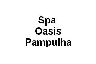 Logo Spa Oasis Pampulha
