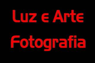 Luz & Arte Fotografia Logo