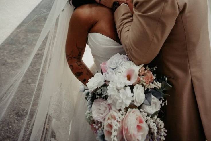 Enfim casados