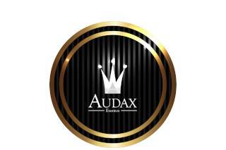 Audax eventos logo