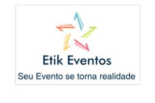 Etik Eventos