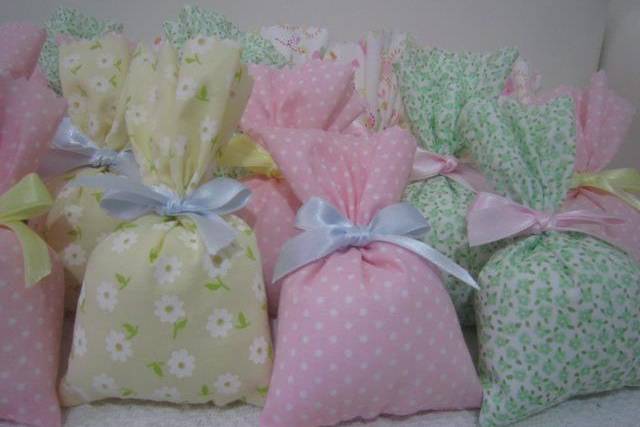 Candy color