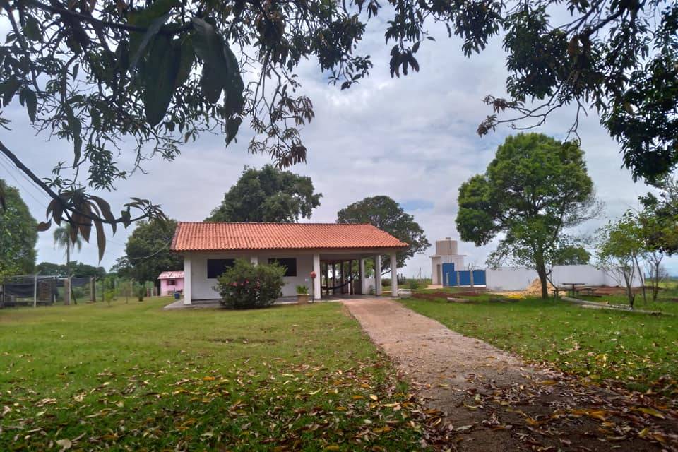 Chácara Santo Antônio